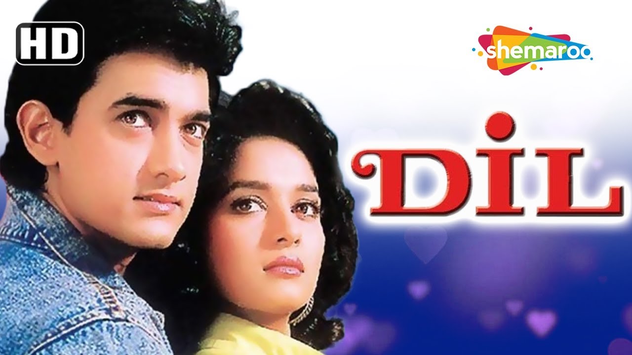 Deewana full movie hd download 1992